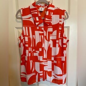 Cabi Kelly Top L